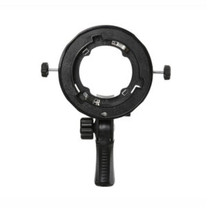 Triopo Bowens Mount Adapter for Speedlight