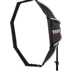 Triopo 120cm Octa Sofbox with Speedlight Mount
