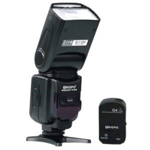 SPEEDLIGHT