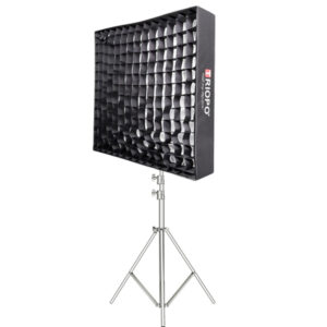 Triopo Flexible - LED Video Light
