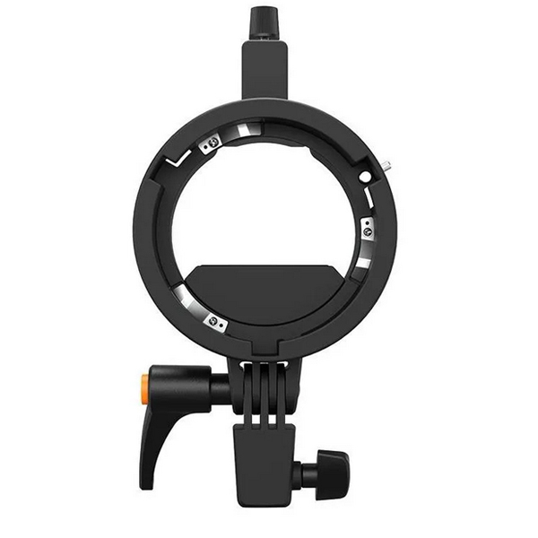 Triopo Bowens Mount Adapter for Speedlight